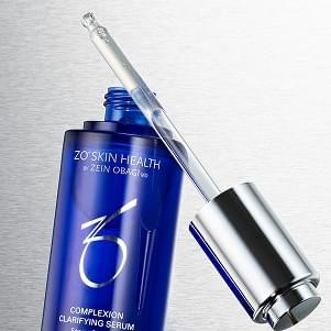 Complexion Clarifying Serum