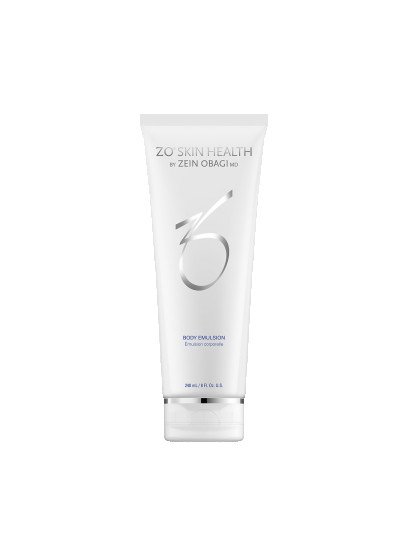 Body Emulsion