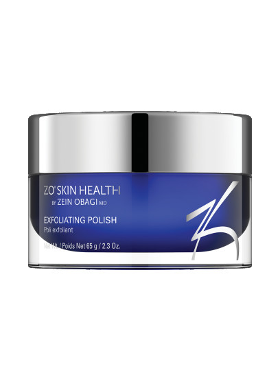 Exfoliating Polish