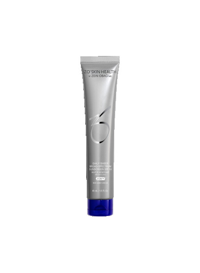 Daily Sheer Broad-Spectrum SPF 50