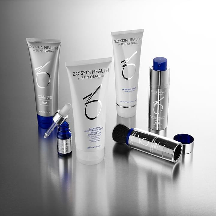 Про ZO® Skin Health: