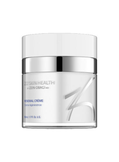 Renewal Crème