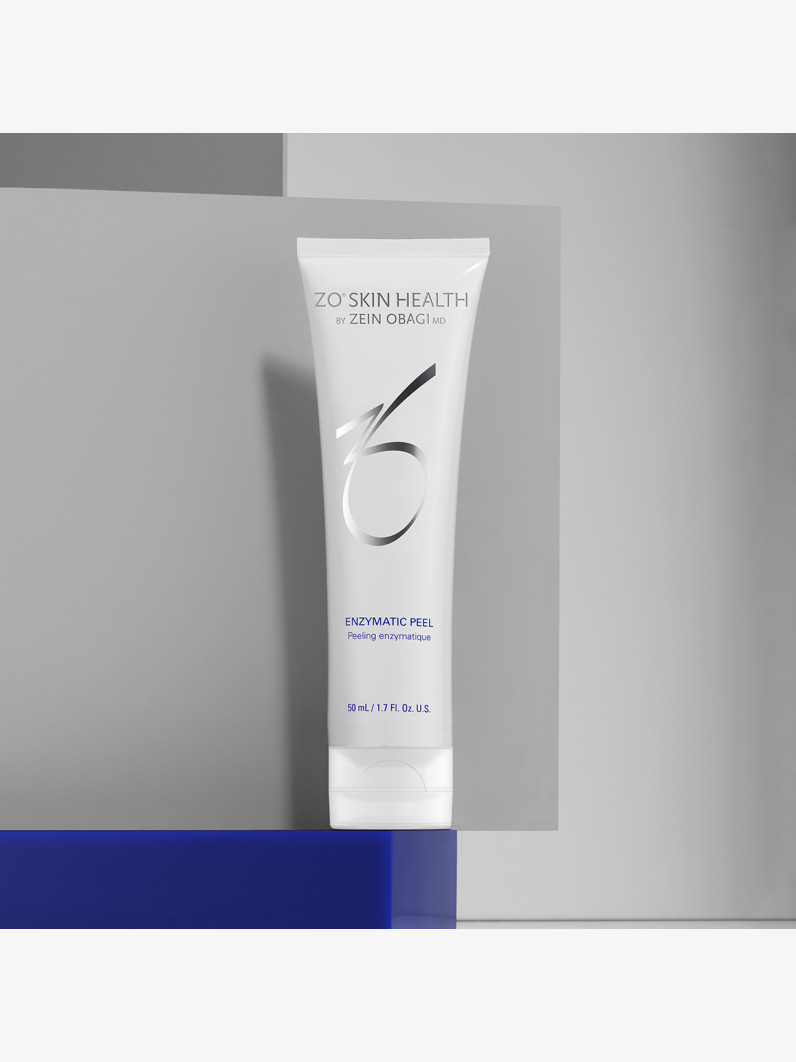 ZO® Ензиматік Піл лосьйон відлущуючий для шкіри