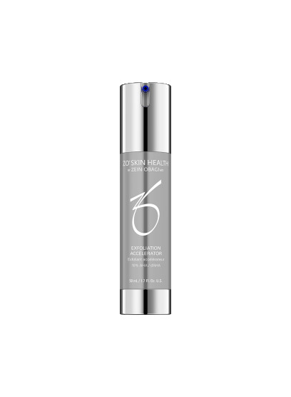 Exfoliation Accelerator