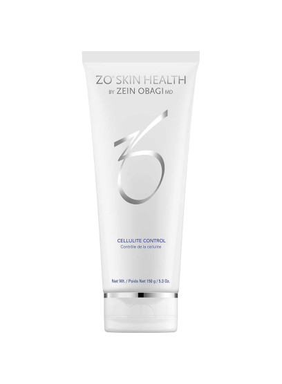 Cellulite Control Body Smoothing Creme