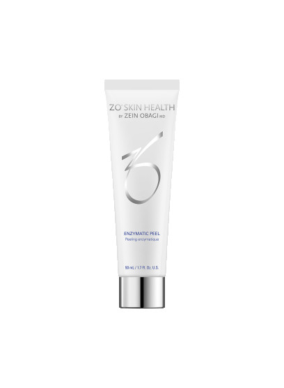Enzymatic Peel
