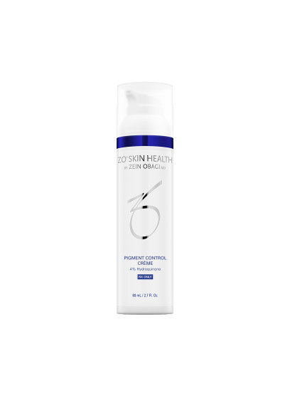 Pigment Control Crème