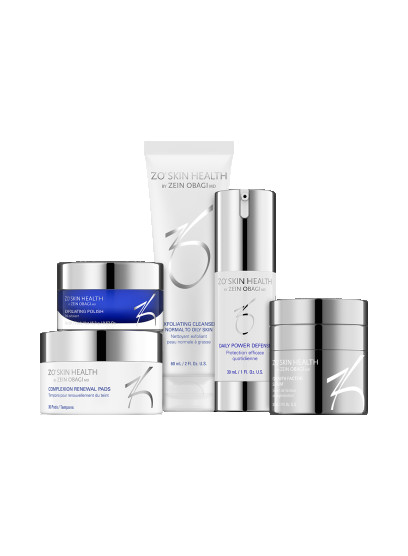 Anti-Aging Program