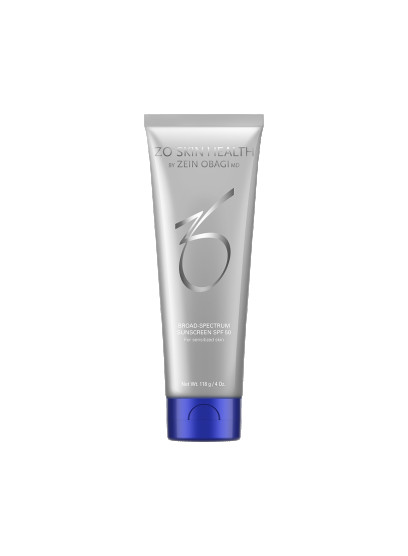 Broad-Spectrum Sunscreen SPF 50
