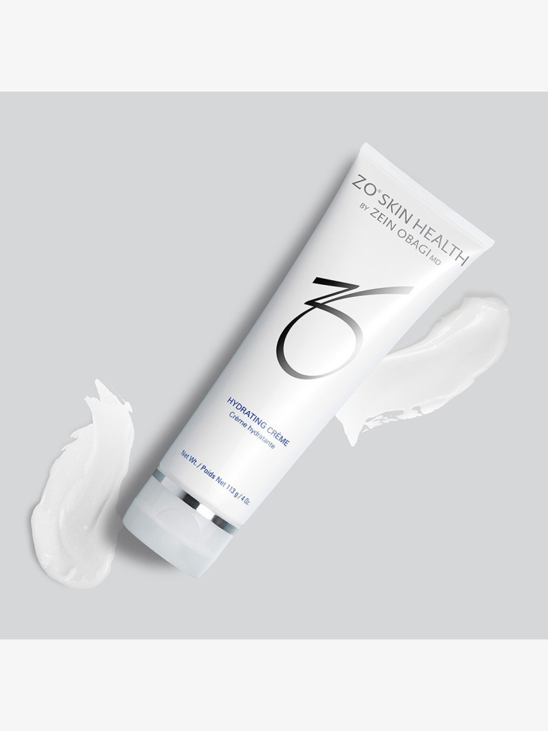 ZO® Гідрейтін Крім крем для шкіри