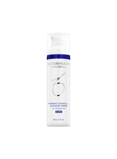 Pigment Control + Blending Crème