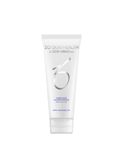 Complexion Clearing Masque