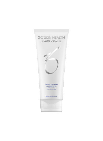 Gentle Cleanser All Skin Types
