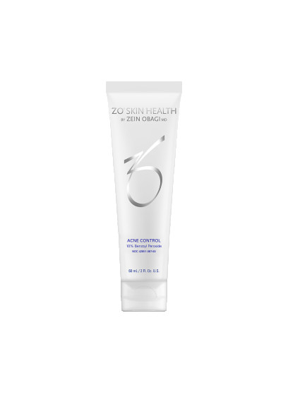 Acne Control